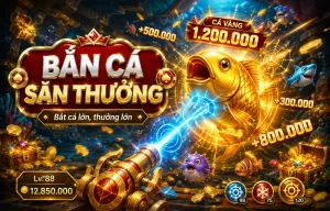 Bắn Cá wevomanagement