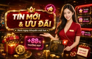 Ảnh tin tức wevomanagement cập nhật VIP và khuyến mãi