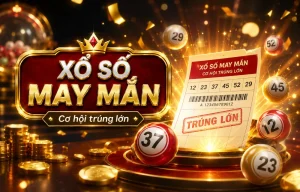 Xổ Số wevomanagement